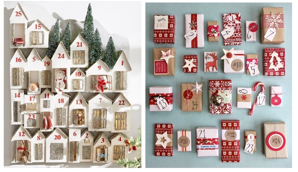 Адвент-календарь