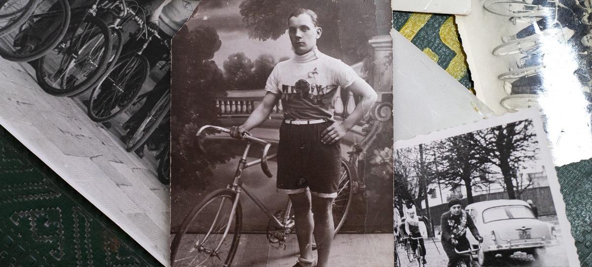 Николай Васильевич Дранько, Брест над Бугом. Фото: BGmedia