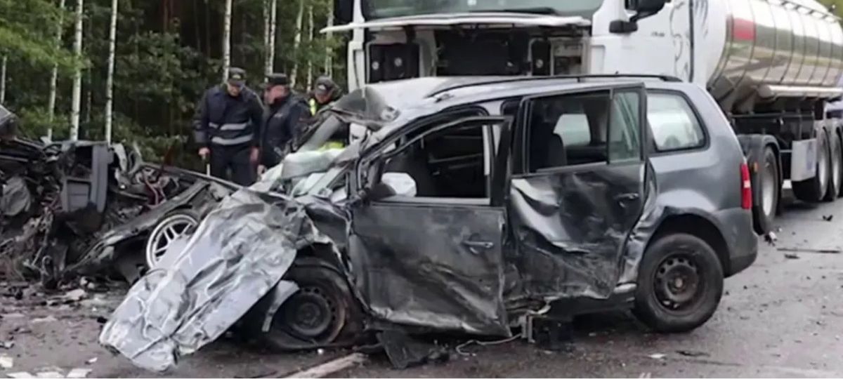 Авария, Ивацевичский район, авто, трагедия, М1