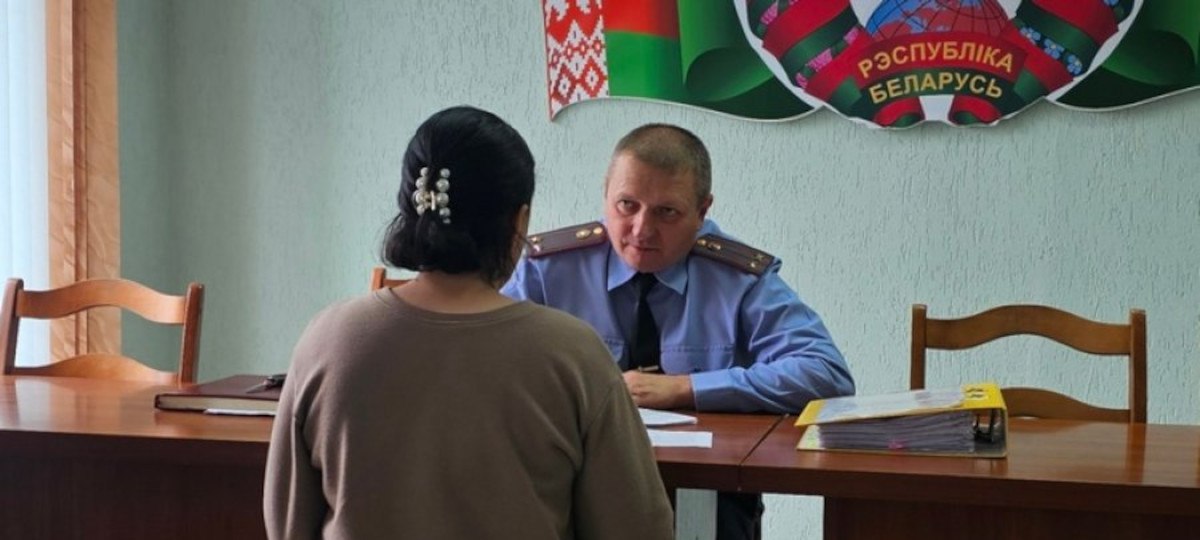 тунеядцы, милиция, "отработка"