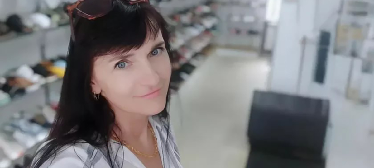 Алена Хартановіч