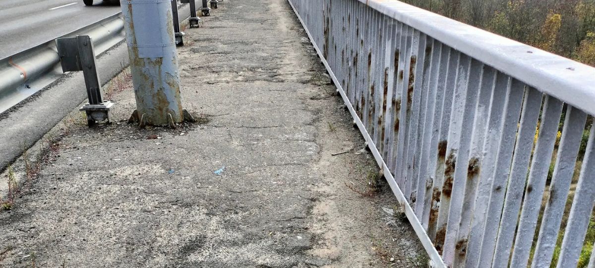Тротуары в Гомеле